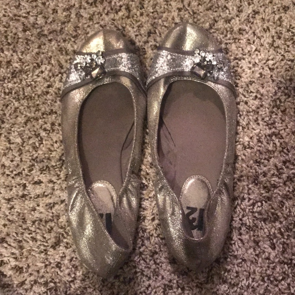 Silver Flats